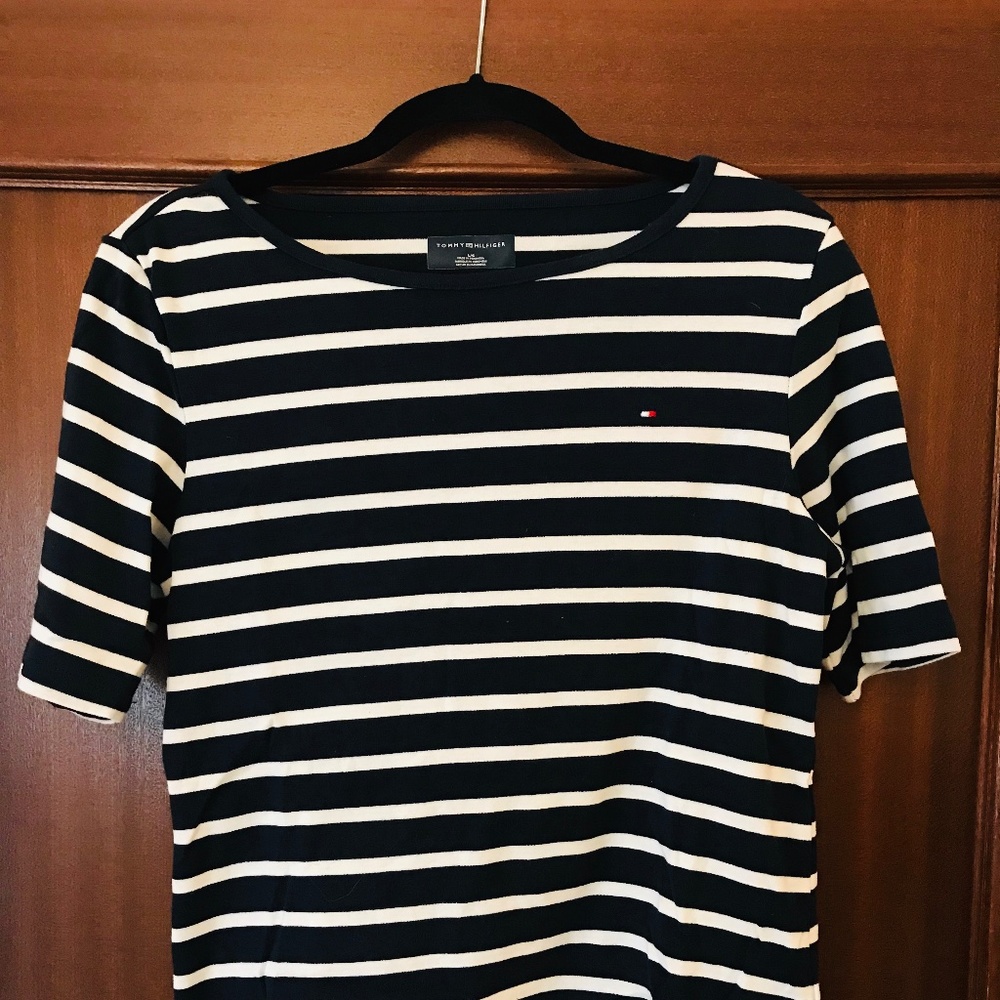 Tommy Hilfiger Sailor top